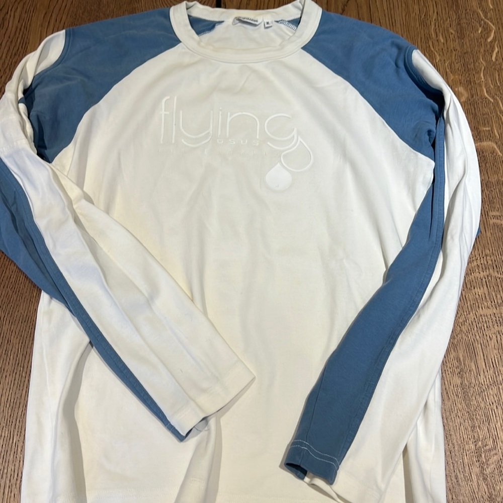 Gsus long sleeve shirt